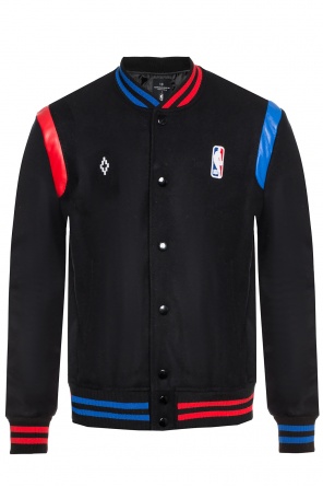 Marcelo burlon x nba, zdjęcie 1 Marcelo burlon x nba od Marcelo Burlon